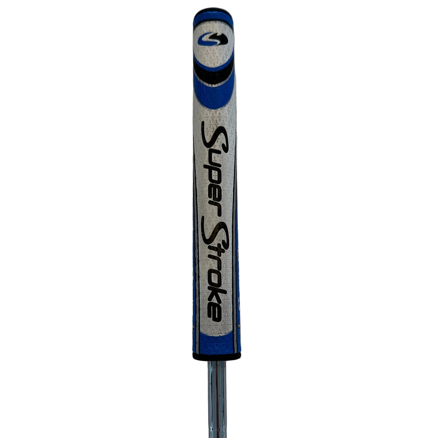 Odyssey White Ice 2-Ball Mallet Putter - Brugt
