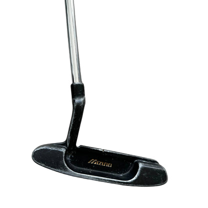 Mizuno Blade Putter - Brugt