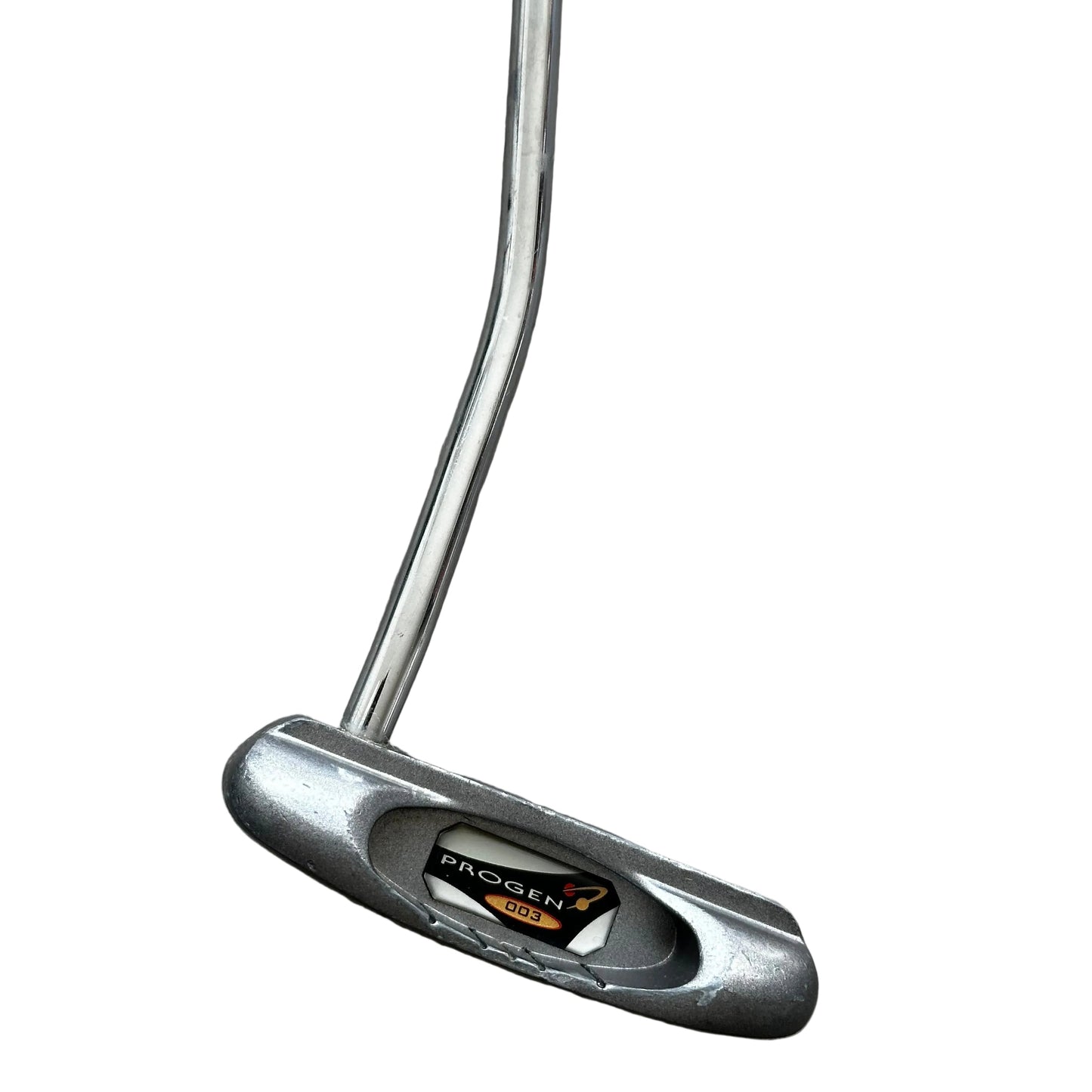 Progen 005 Blade Putter - Brugt