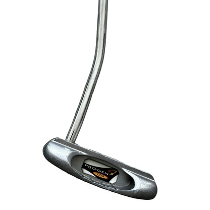 Progen 005 Blade Putter - Brugt