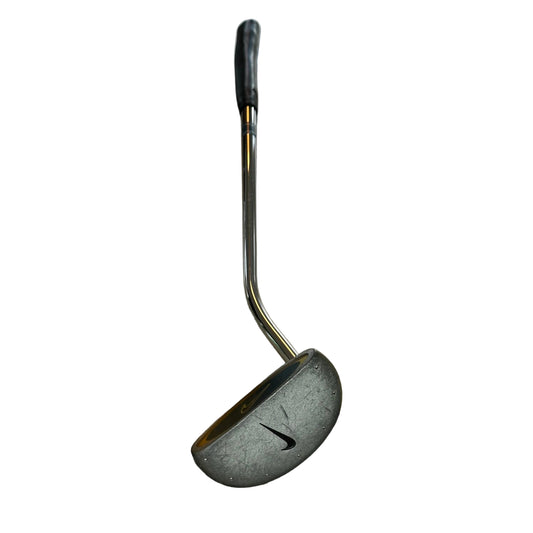 Nike Oval Mallet Junior Putter - Brugt