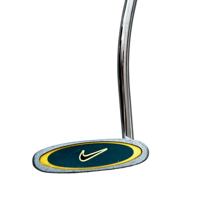 Nike Oval Mallet Junior Putter - Brugt
