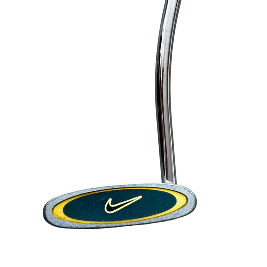 Nike Oval Mallet Junior Putter - Brugt