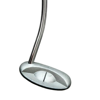 Nike Oval Mallet Junior Putter - Brugt