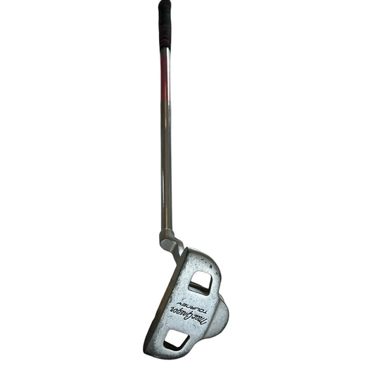 MacGregor Tourney Junior Pige Putter - Brugt