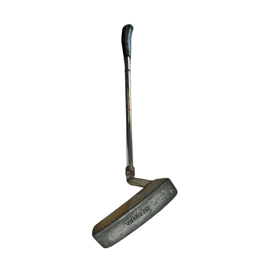 Yamato Blade Putter - Brugt