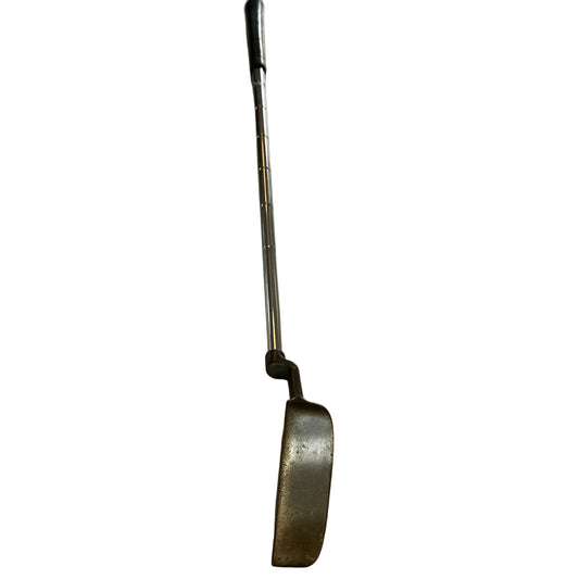 PING My-Echo Vintage Blade Putter - Brugt