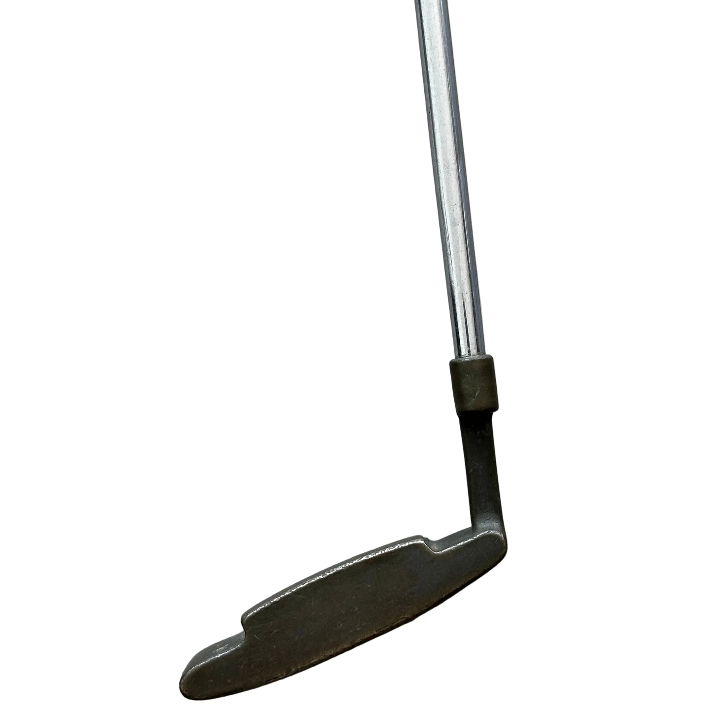 PING My-Echo Vintage Blade Putter - Brugt