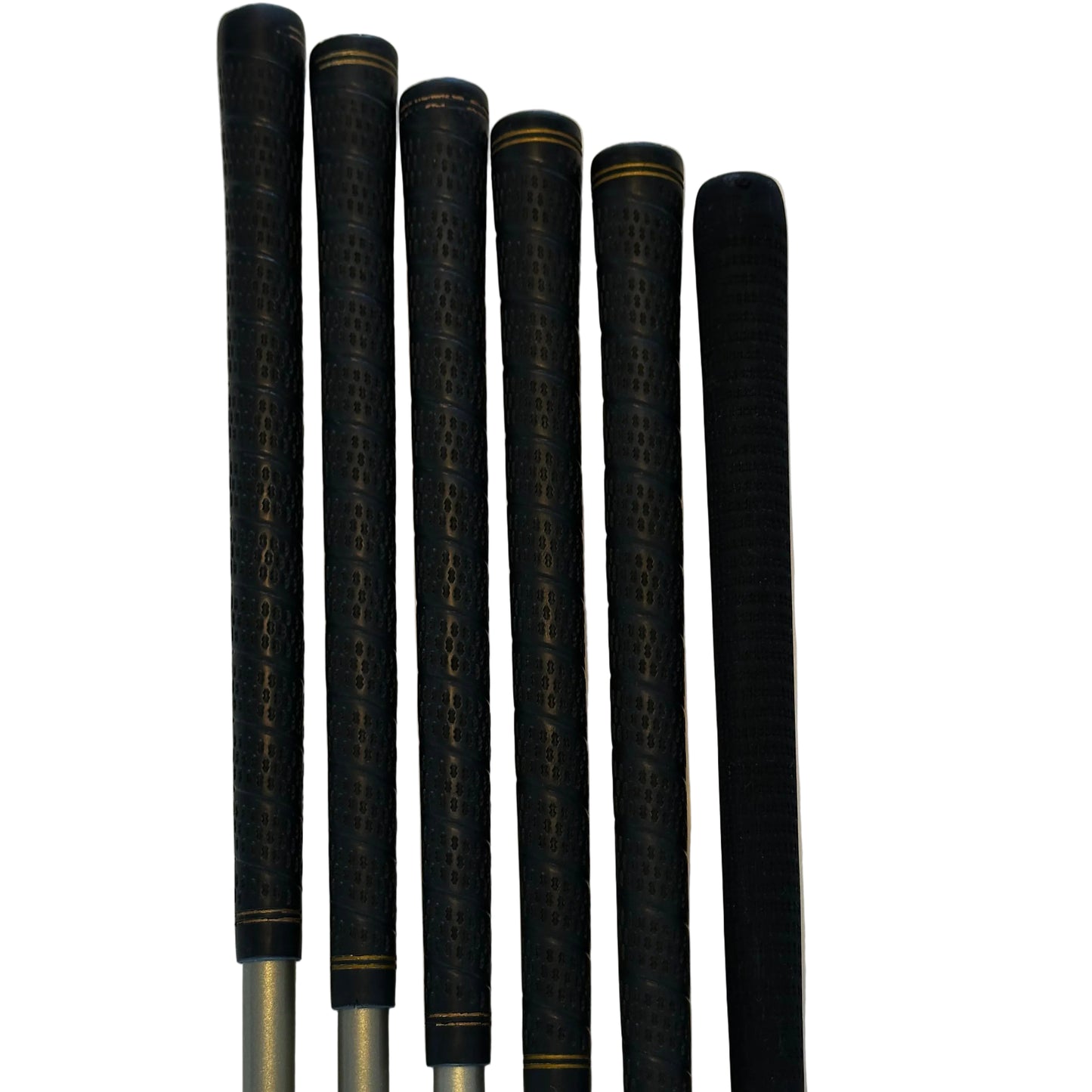 Acer LCG Anti-Drag Jernsæt 5-PW - 6 stk. Brugt