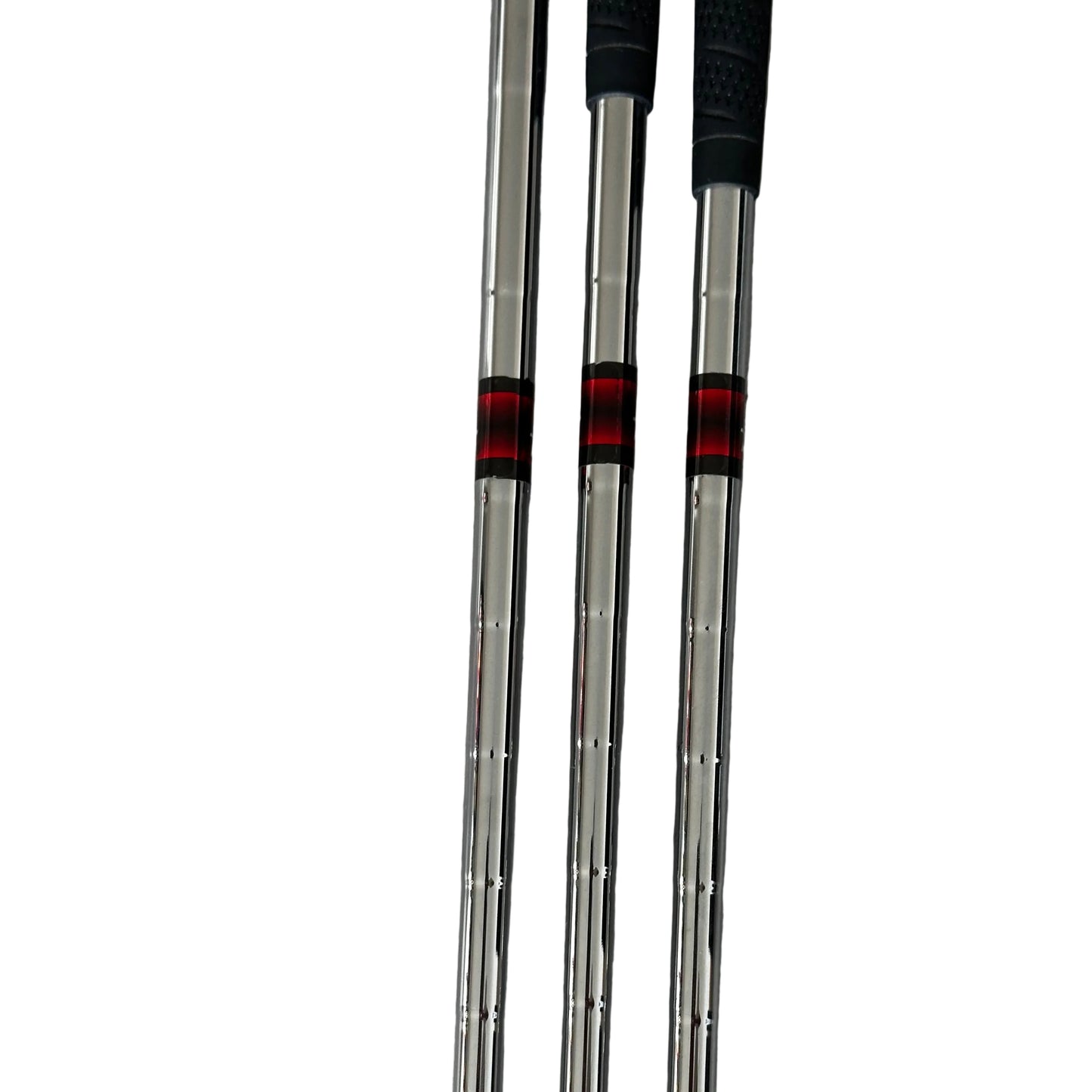 Square Golf Jernsæt 4/5, 7 og 9 - 3 stk. Brugt