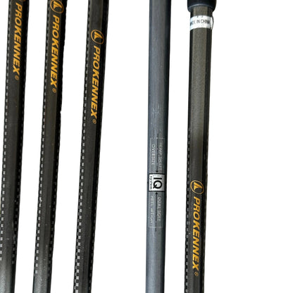 SFV Forged Soft Feel Jernsæt 5-9+S+P - 7 stk. Brugt (Blandet)