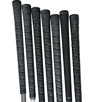 SFV Forged Soft Feel Jernsæt 5-9+S+P - 7 stk. Brugt (Blandet)