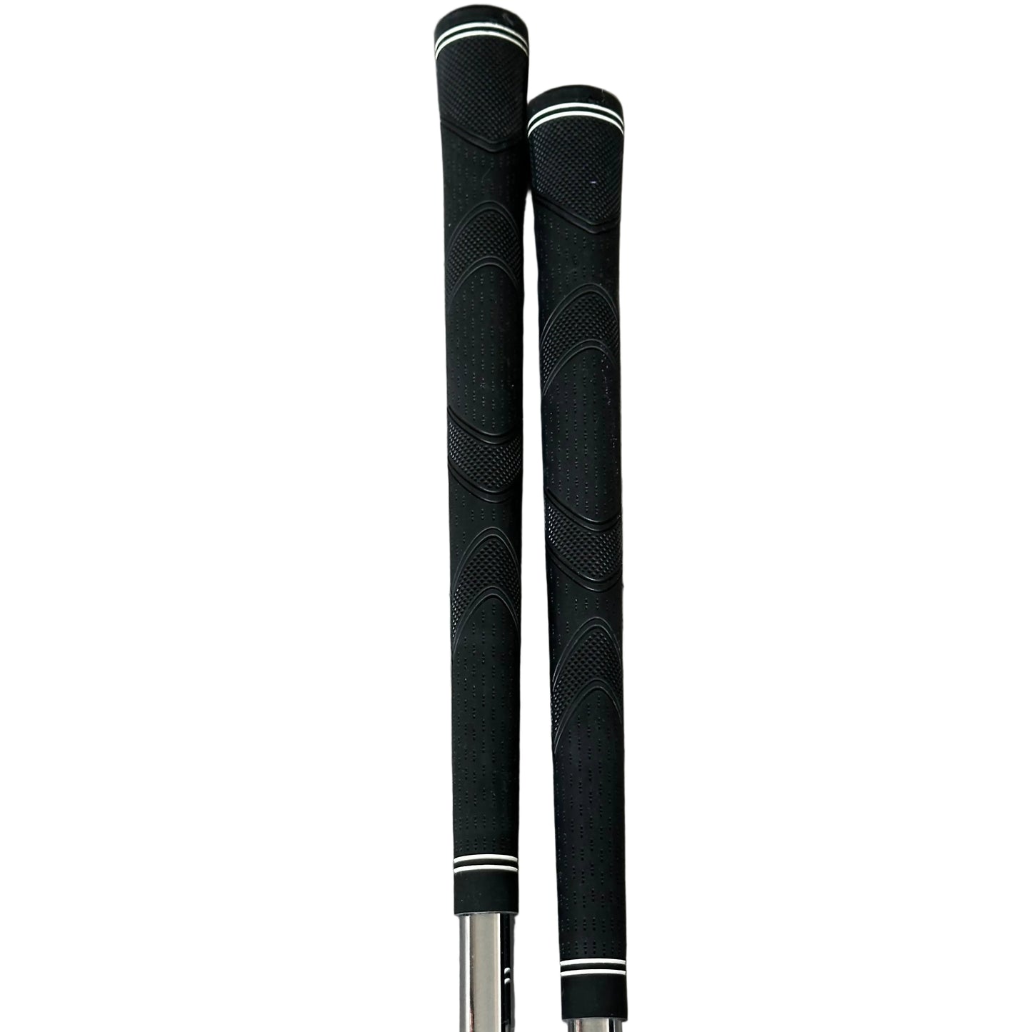 Tommy Armour Black Scot 7 og 9 jern - 2 stk. Brugt