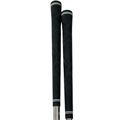 Tommy Armour Black Scot 7 og 9 jern - 2 stk. Brugt