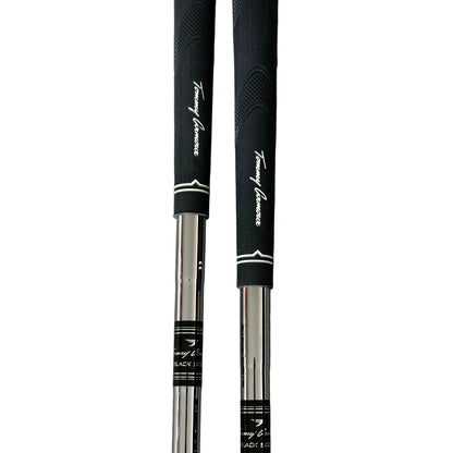 Tommy Armour Black Scot 7 og 9 jern - 2 stk. Brugt