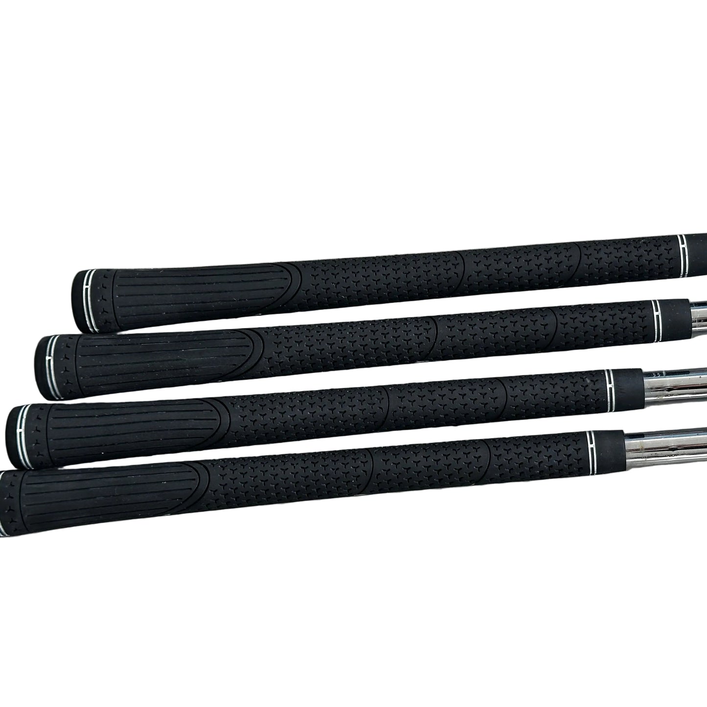 Wilson Deep Red II Distance 5-8 jern - 4 stk. Brugt
