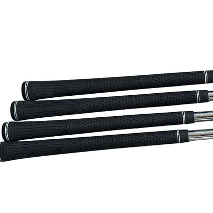 Wilson Deep Red II Distance 5-8 jern - 4 stk. Brugt
