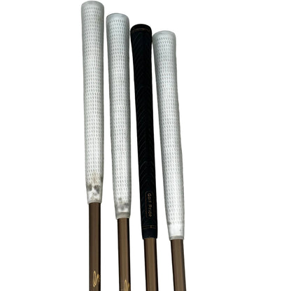 King Cobra Transition-S 6-9 jern - 4 stk. Brugt