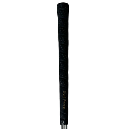 Tanaka Investor Toe-Heel Balanced Sand Wedge - Brugt