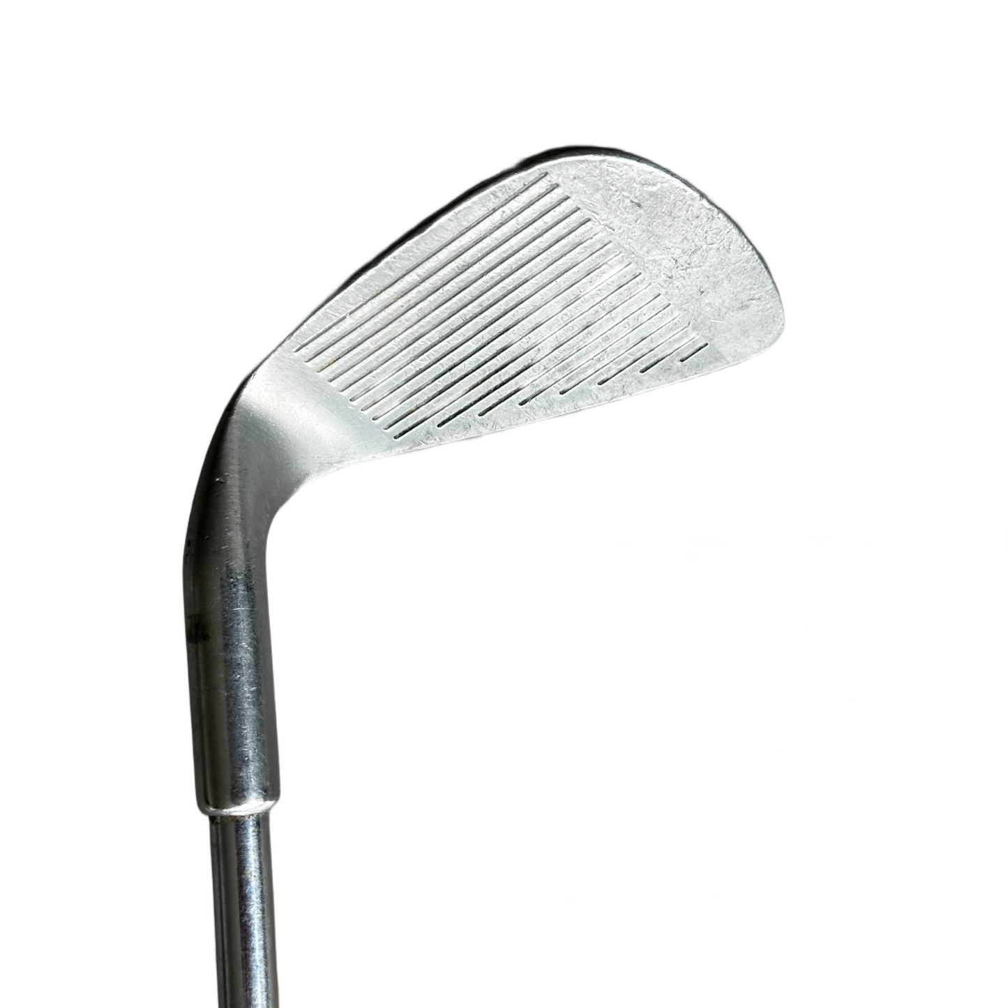 Tanaka Investor Toe-Heel Balanced Sand Wedge - Brugt