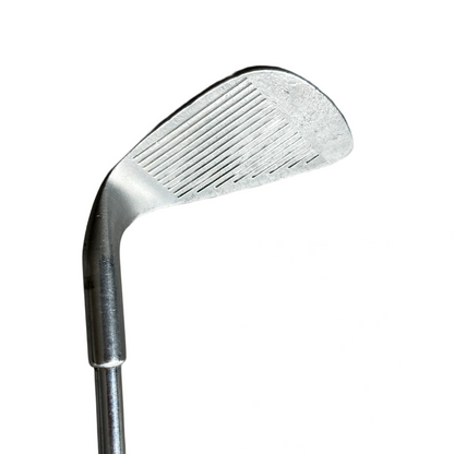 Tanaka Investor Toe-Heel Balanced Sand Wedge - Brugt