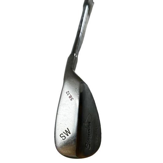 Scoreman SCW-101 Sand Wedge 58° - Brugt