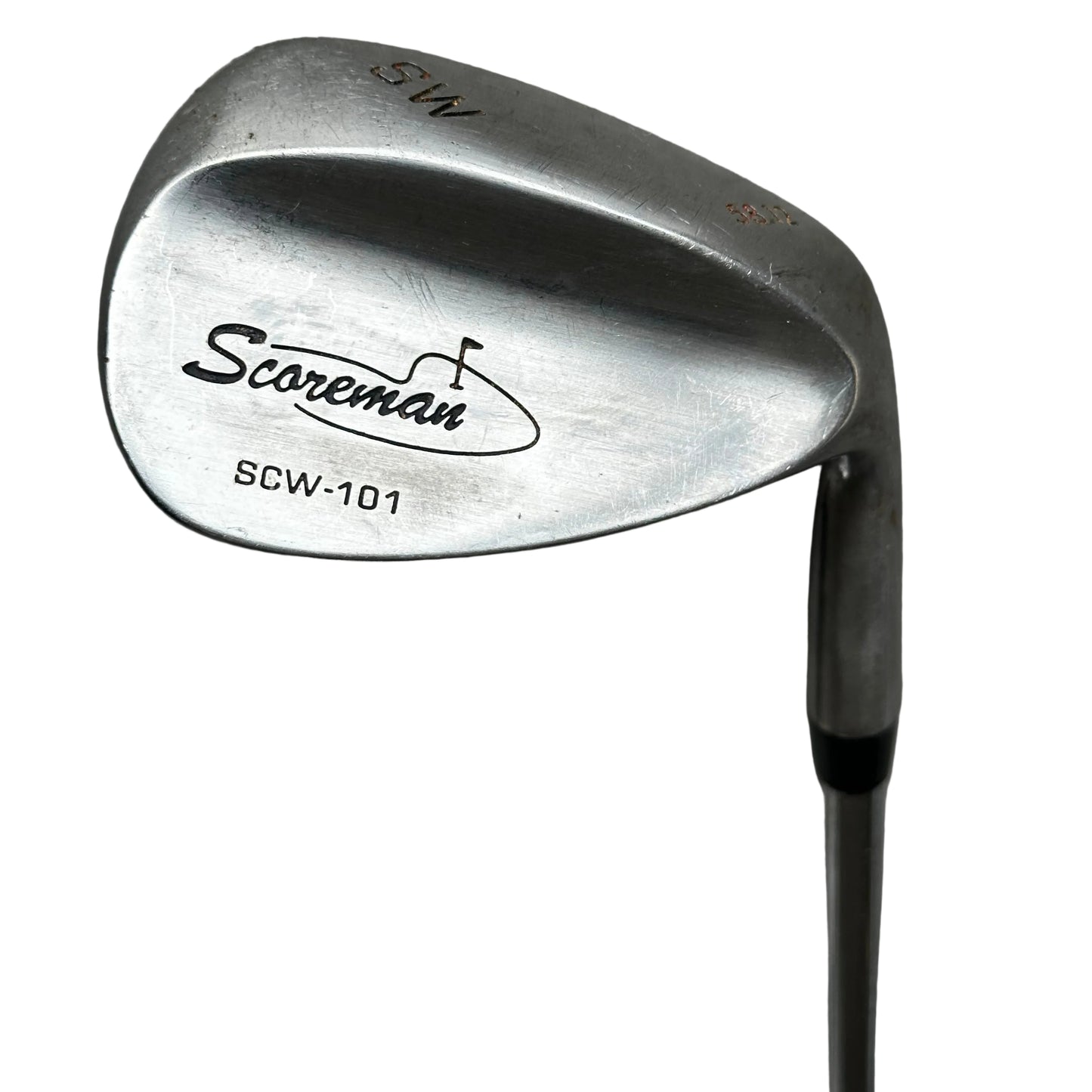 Scoreman SCW-101 Sand Wedge 58° - Brugt
