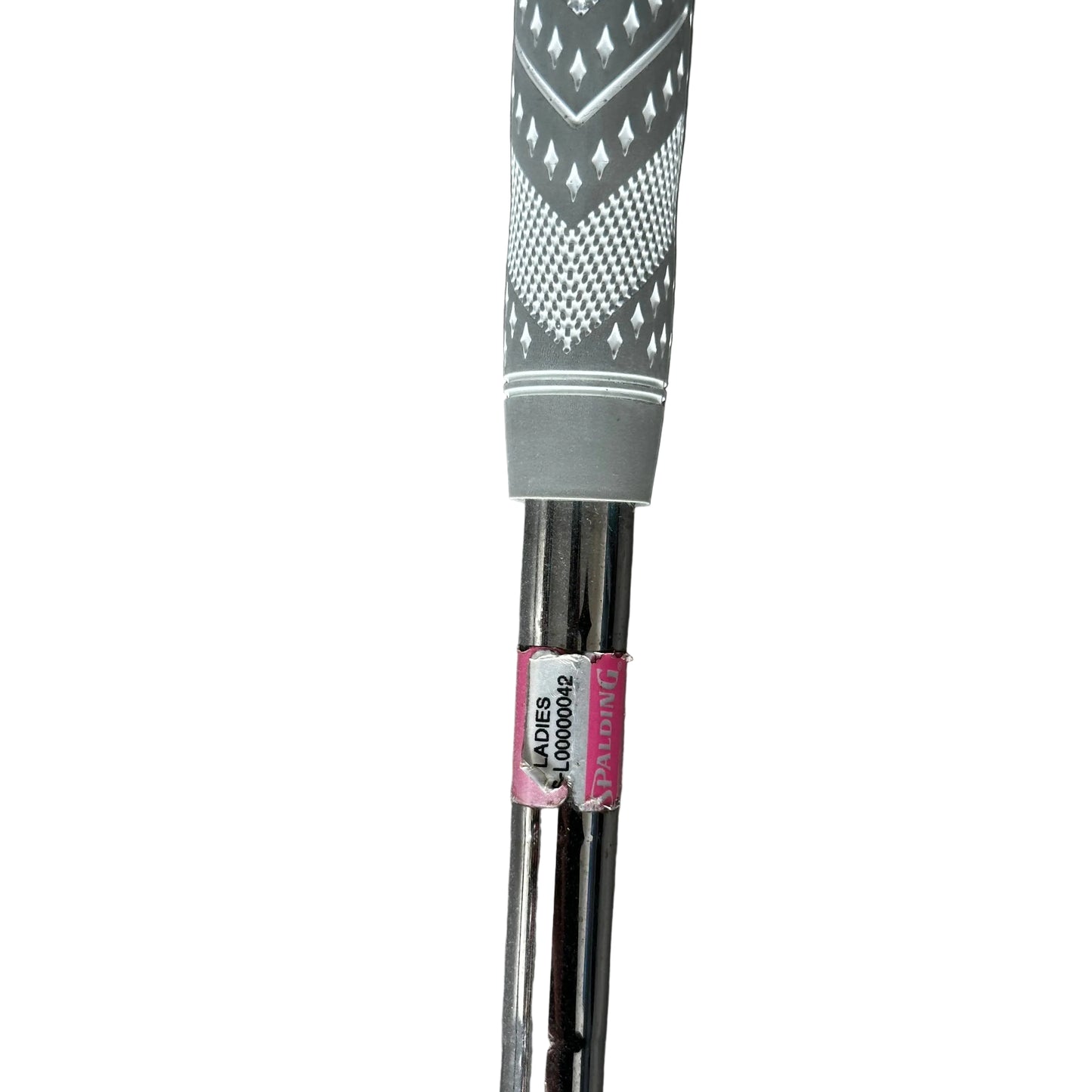 Spalding Executive EZ Sand Wedge Dame - Brugt