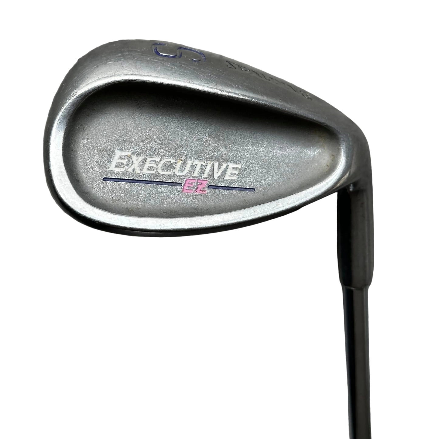 Spalding Executive EZ Sand Wedge Dame - Brugt