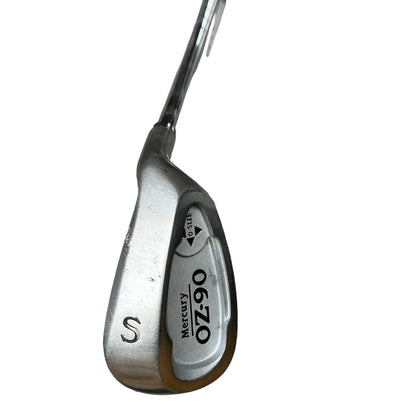 Mercury OZ-90 O-Size Sand Wedge - Brugt