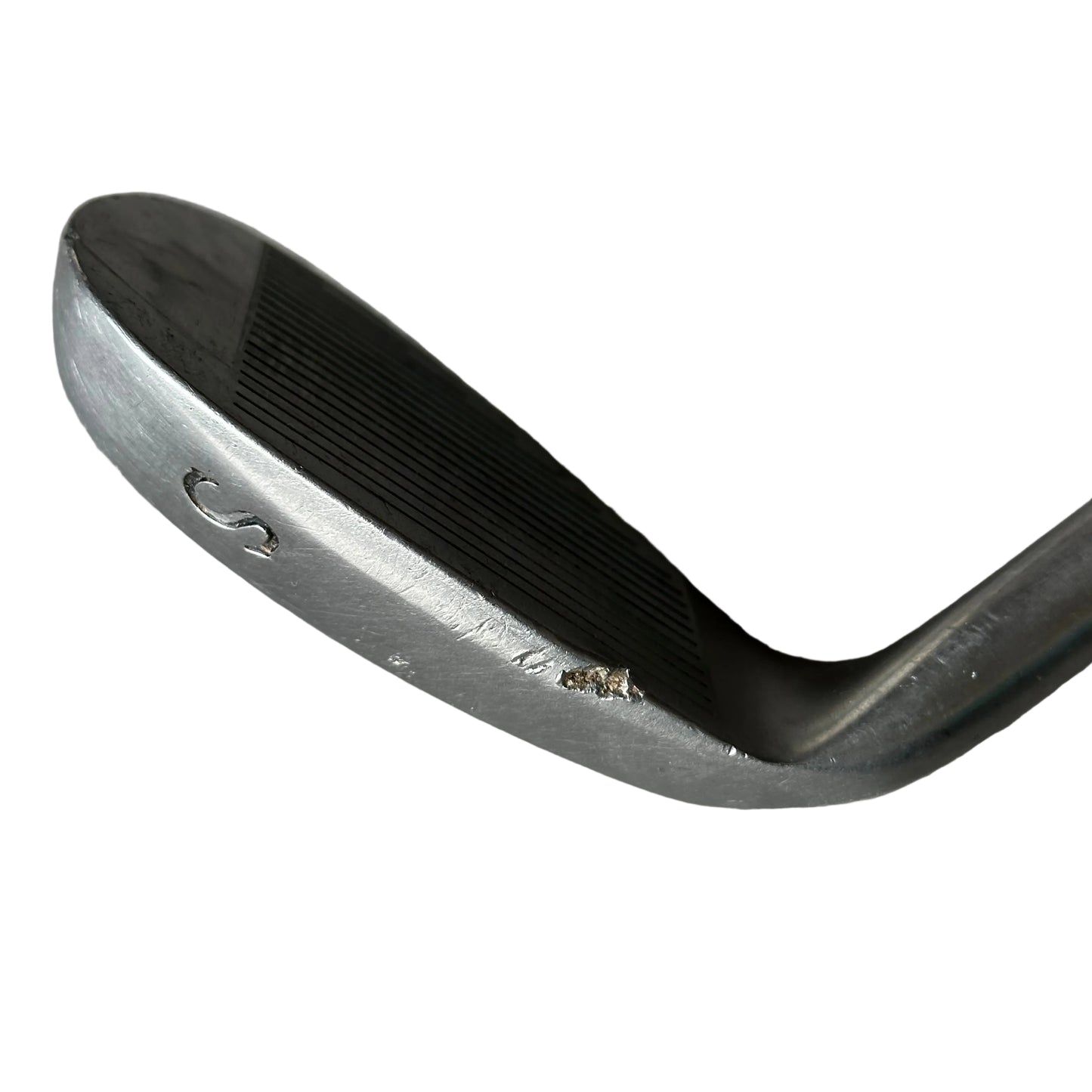 Mercury OZ-90 O-Size Sand Wedge - Brugt