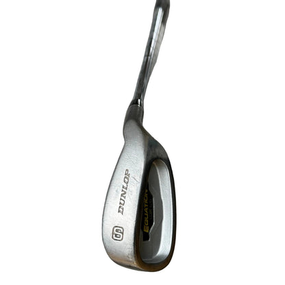 Dunlop Equation Low C/G Sand Wedge - Brugt