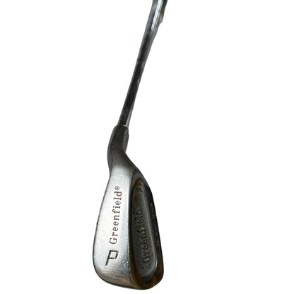 Greenfield Flow Weight Design Pitching Wedge - Brugt