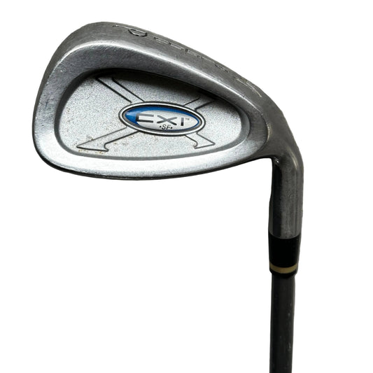 Cobra EXI SF Pitching Wedge - Brugt