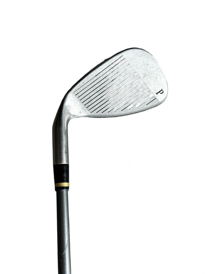 Scott Equipe Edge Pitching Wedge Dame - Brugt
