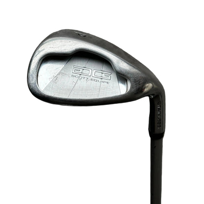 Scott Equipe Edge Pitching Wedge Dame - Brugt