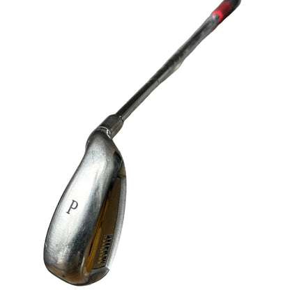 MacGregor NVG2 Macitec Pitching Wedge - Brugt