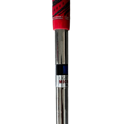 MacGregor NVG2 Macitec Pitching Wedge - Brugt