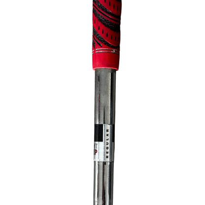 MacGregor NVG2 Macitec Pitching Wedge - Brugt