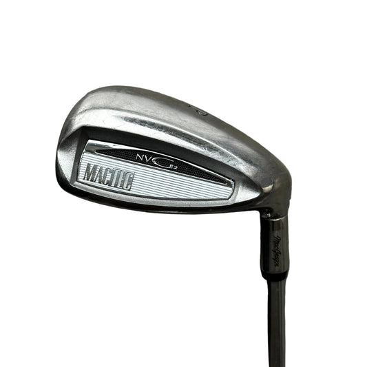 MacGregor NVG2 Macitec Pitching Wedge - Brugt