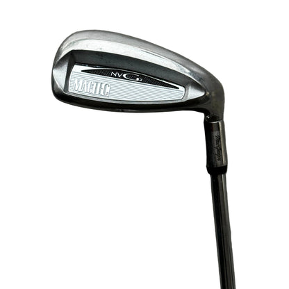 MacGregor NVG2 Macitec Pitching Wedge - Brugt