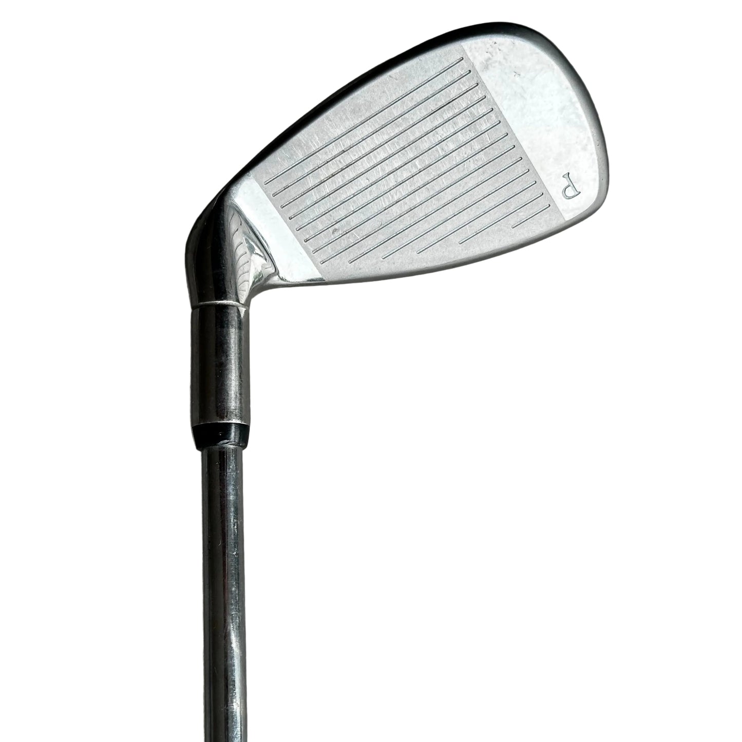 MacGregor NVG2 Macitec Pitching Wedge - Brugt