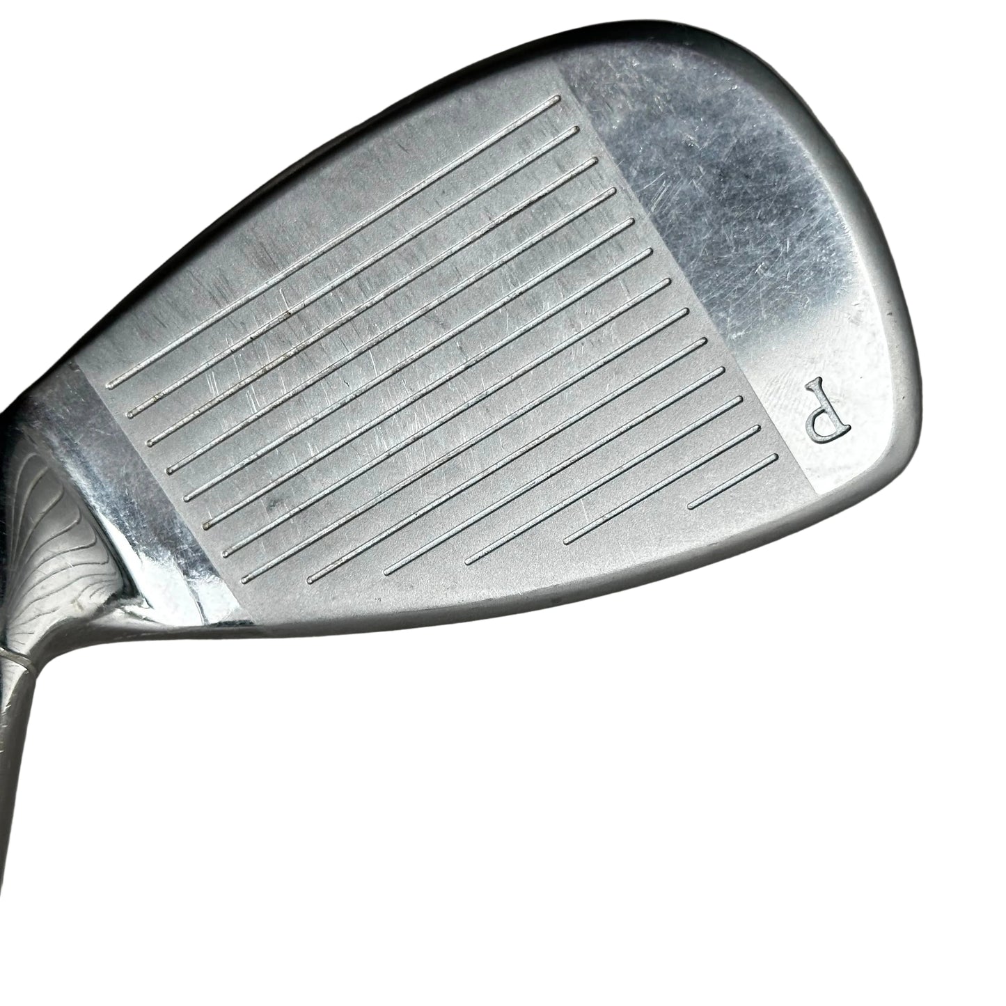 MacGregor NVG2 Macitec Pitching Wedge - Brugt