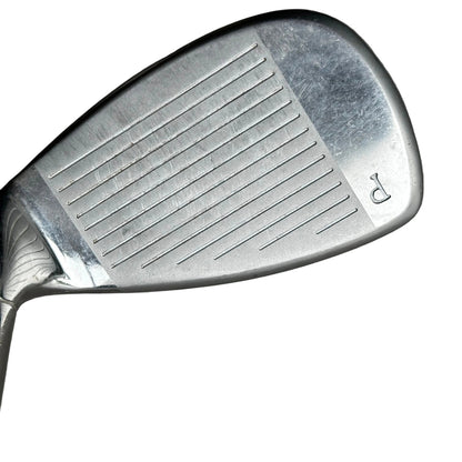 MacGregor NVG2 Macitec Pitching Wedge - Brugt