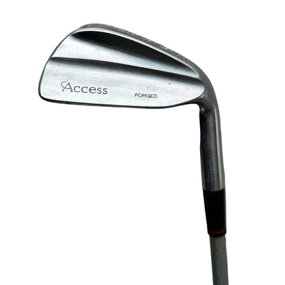Access Forged Wedge - Brugt