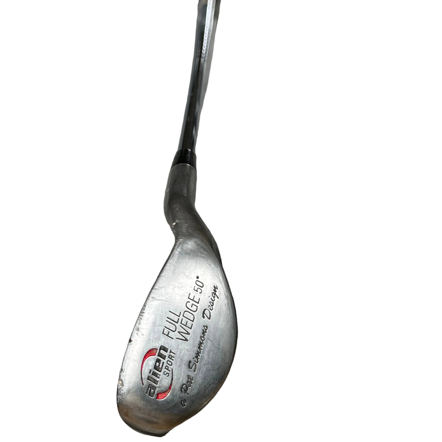 Alien Sport Full Wedge 50° - Brugt