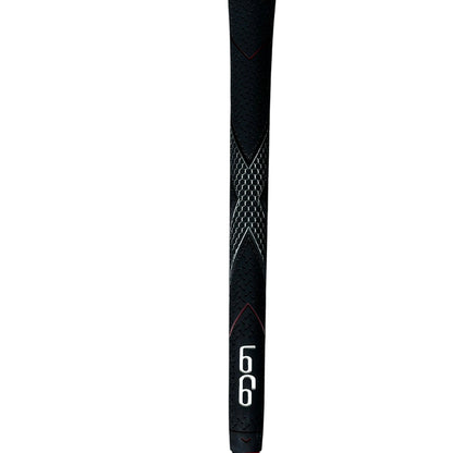 Dunlop Loco S Series 9-Jern - Brugt