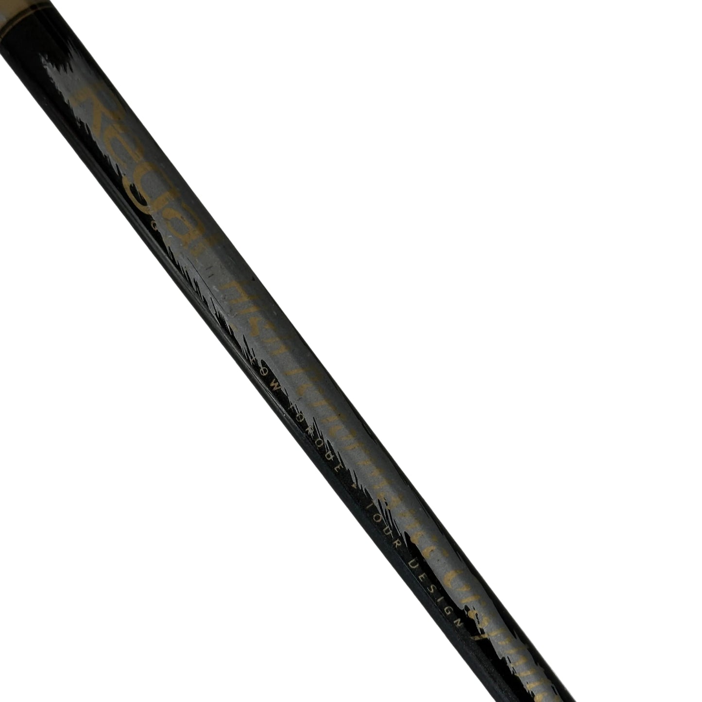 Regal Perimeter Weighting System Oversize 9-Jern - Brugt