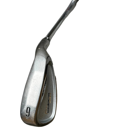 King Cobra SS-i 9-Jern - Brugt