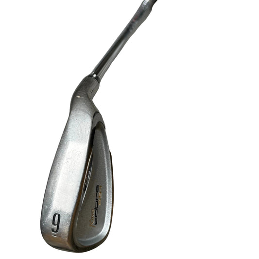 King Cobra SS-i 9-Jern - Brugt